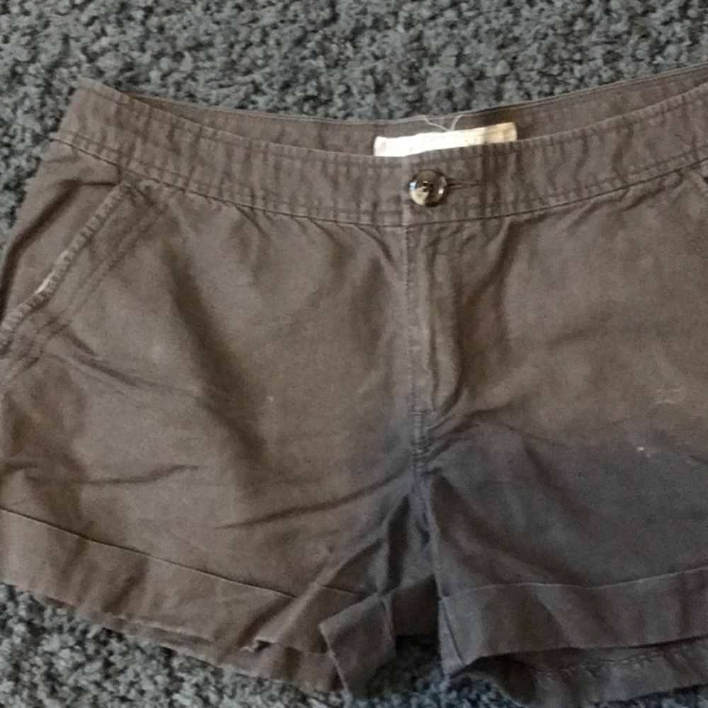 Shorts - Picture 4 of 8